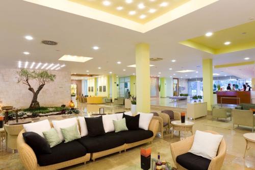 Hotel Aurora Plava Laguna