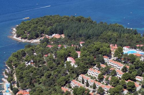 Apartmány Bellevue Plava Laguna