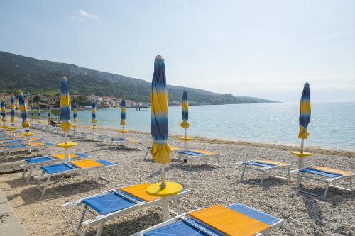 Sunny Baška Hotel (ex. Corinthia)