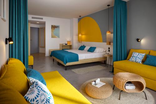 Sunny Baška Hotel (ex. Corinthia)