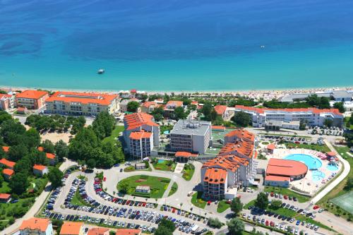 Sunny Baška Hotel (ex. Corinthia)