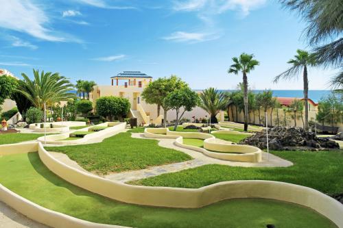 H10 Playa Esmeralda