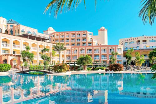 H10 Playa Esmeralda