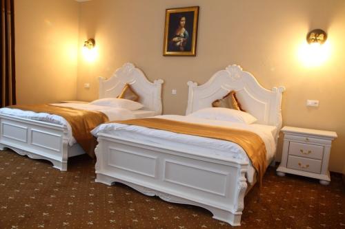 Izba de luxe, Aphrodite Palace, Rajecké Teplice