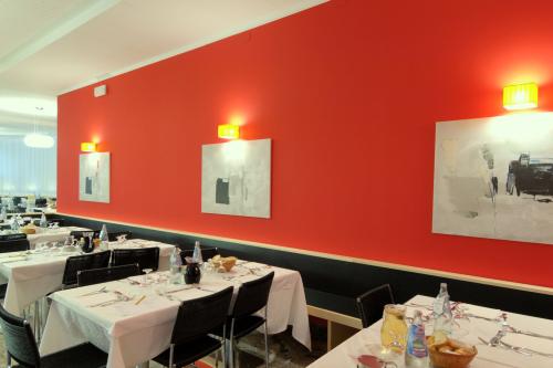 Hotel Firenze