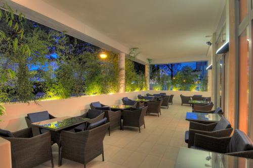 Hotel Firenze