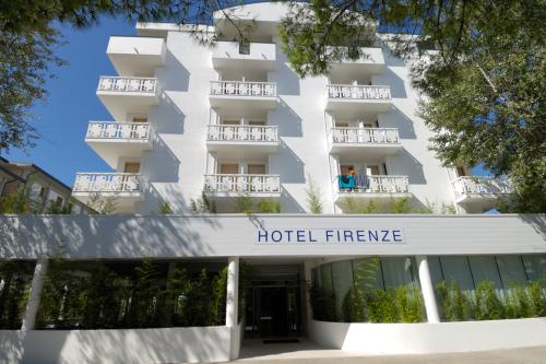 Hotel Firenze