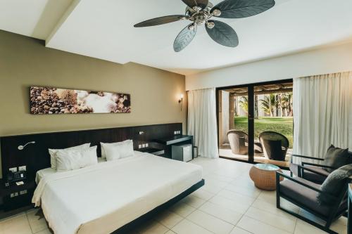 Crystals Beach Resort Belle Mare, a member of Radisson Individuals