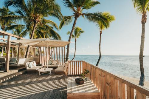 Hotel Sugar Beach A Sun Resort Mauritius
