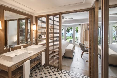 Hotel Sugar Beach A Sun Resort Mauritius
