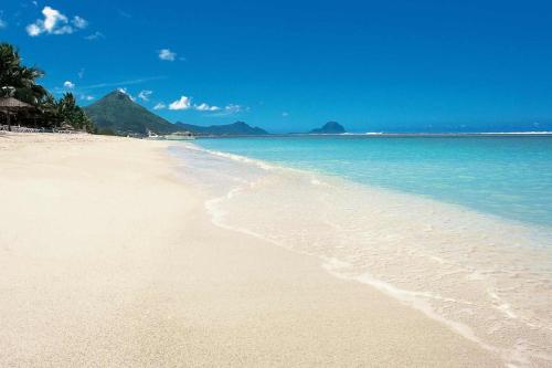 Hotel Sugar Beach A Sun Resort Mauritius