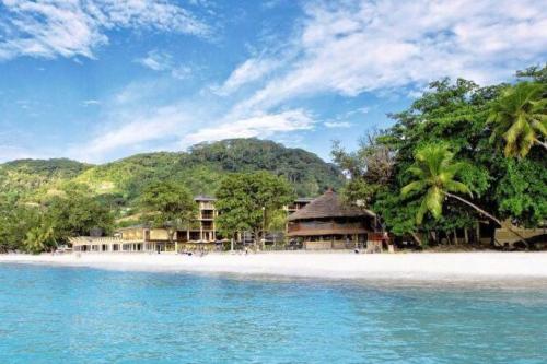Hotel Coral Strand Smart Choice
