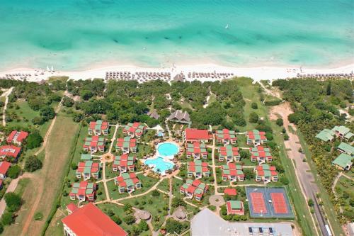 Hotel Iberostar Tainos - Areál hotela