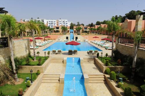 Hotel Prestige Agadir Boutique