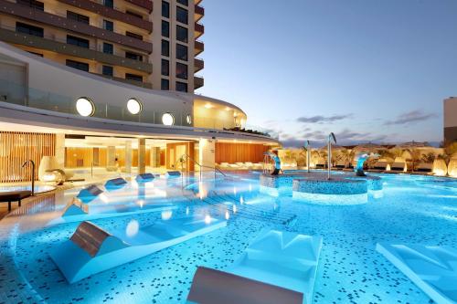 Hard Rock Hotel Tenerife