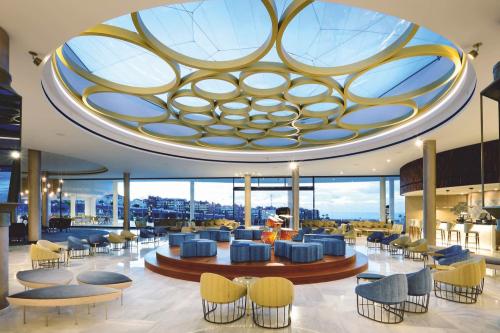 Hard Rock Hotel Tenerife