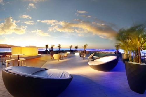 Hard Rock Hotel Tenerife