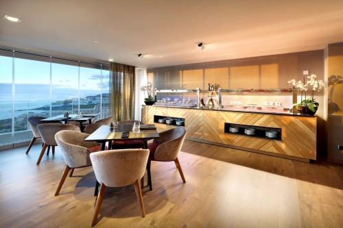 Hard Rock Hotel Tenerife