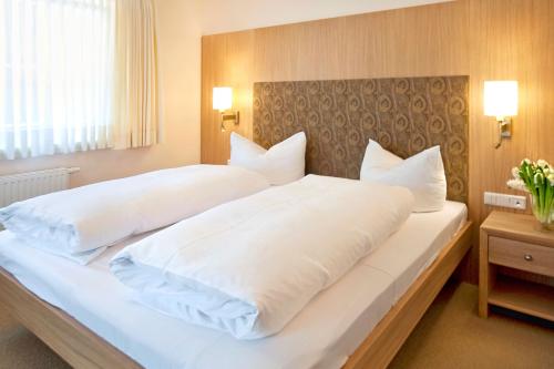 Hotel Appartements Neuhaus