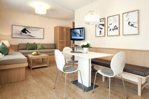 Hotel Appartements Neuhaus