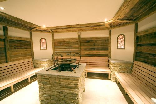 Wellness & Sporthotel Bruggerhof, Kitzbühel 