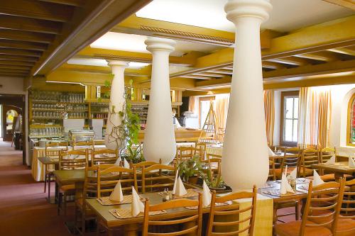 Wellness & Sporthotel Bruggerhof, Kitzbühel 