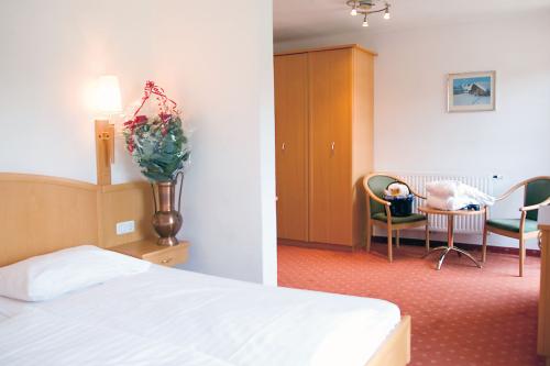 Wellness & Sporthotel Bruggerhof, Kitzbühel 