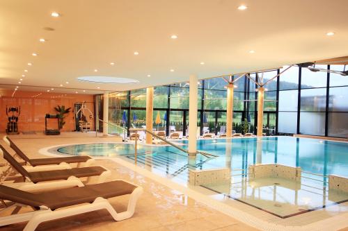 Wellness & Sporthotel Bruggerhof, Kitzbühel 