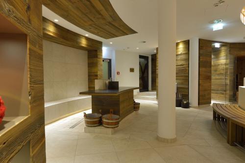 Hotel Latini, Zell am See