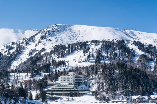 Panorama Hotel Turracher Höhe