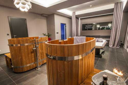 Residence Nosalowy Dwor, Zakopane