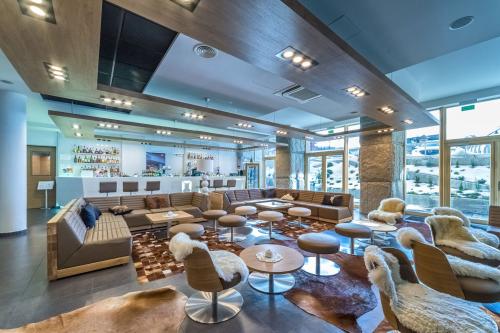 Residence Nosalowy Dwor, Zakopane