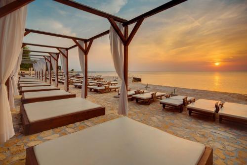 Hotel Coral Plava Laguna