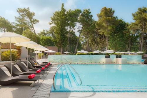 Hotel Coral Plava Laguna