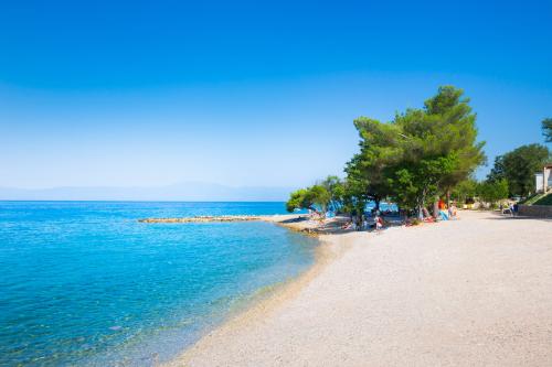 Magal hotel by Aminess
