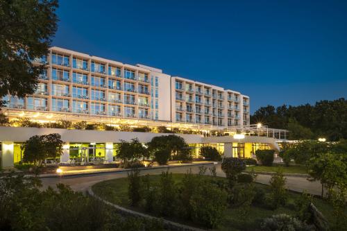 Magal hotel by Aminess