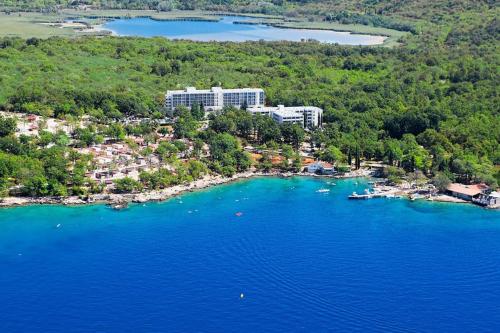Magal hotel by Aminess
