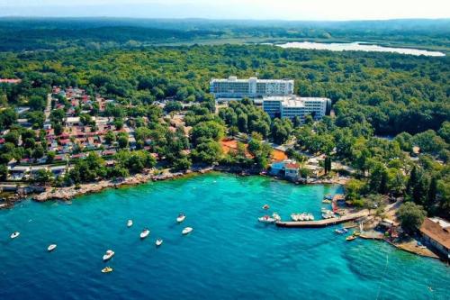 Magal Maradiso hotel by Aminess