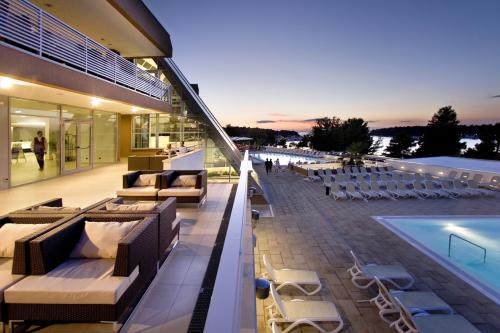 Hotel Molindrio Plava Laguna