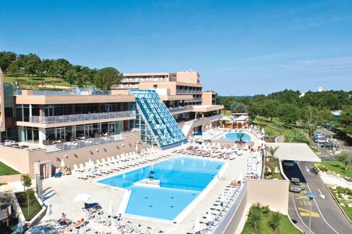 Hotel Molindrio Plava Laguna