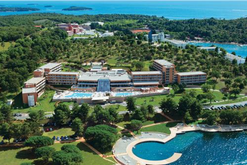 Hotel Molindrio Plava Laguna