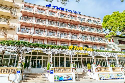 Hotel THB Felip