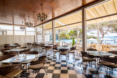 Hotel THB Felip