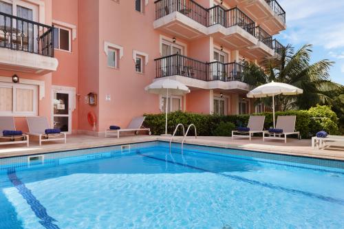Hotel THB Felip
