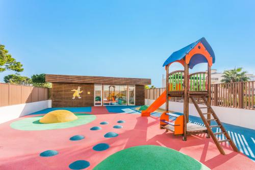 Hotel Iberostar Cristina