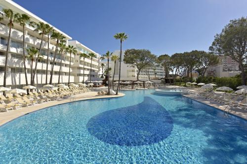 Hotel Iberostar Cristina
