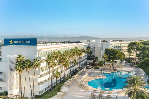 Hotel Iberostar Cristina