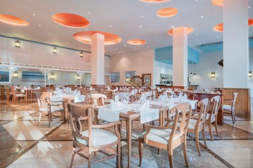 Iberostar Rose Hall Beach