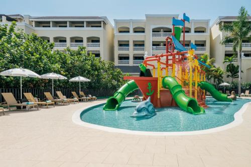 Iberostar Rose Hall Beach