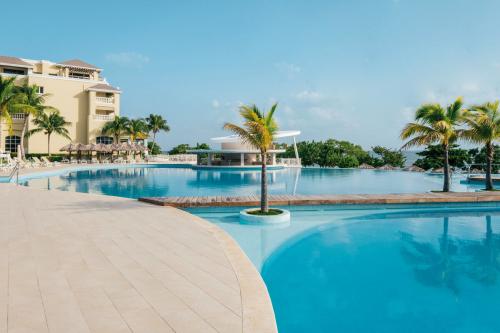 Iberostar Rose Hall Beach
